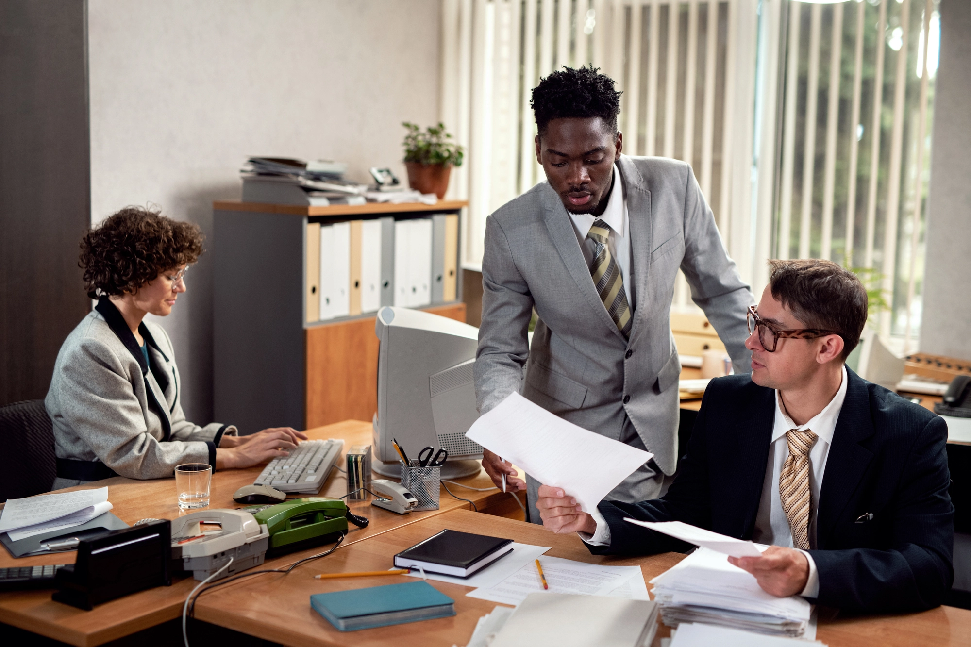 Compliance Management
